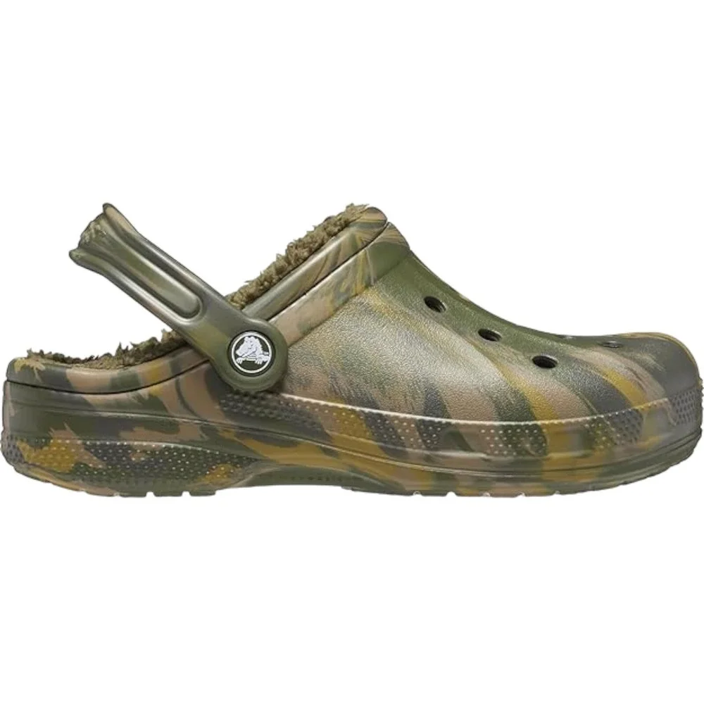 CROCS get ready